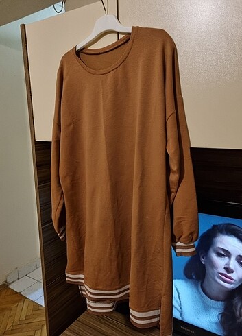Tesettür tunik