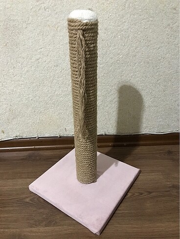 Kedi Tırmalama Tahtası