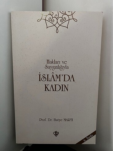 İSLAMDA KADIN