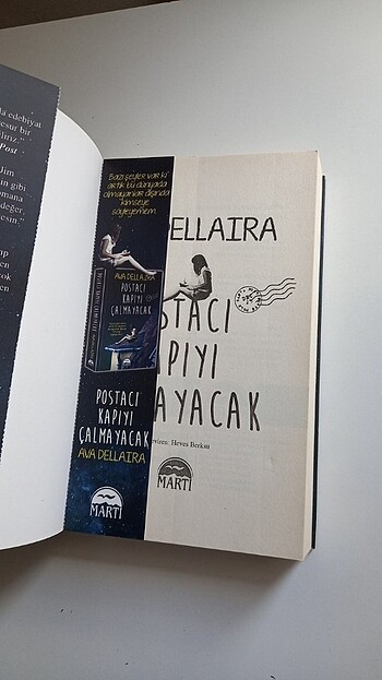  Beden Renk Postacı kapıyı çalmayacak