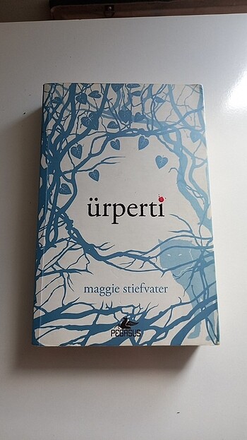 Ürperti