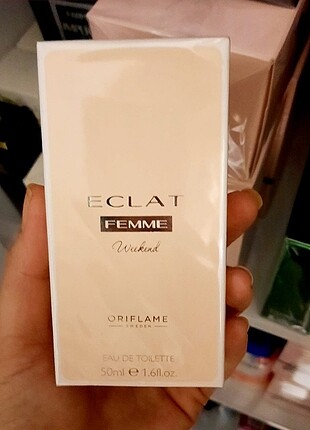Eclat femme weekend 