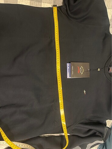 erkek sweetshirt