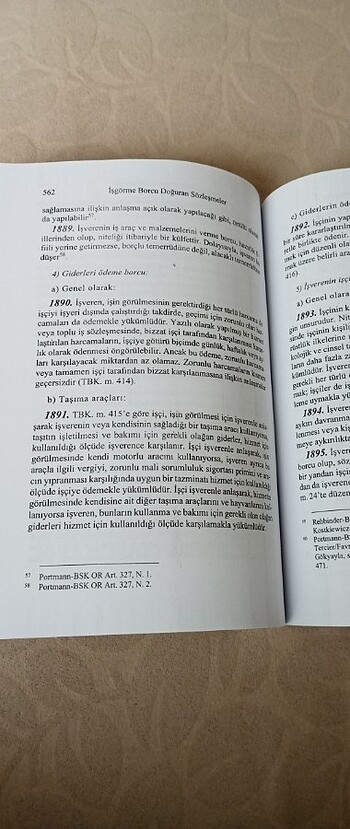 Borçlar hukuku