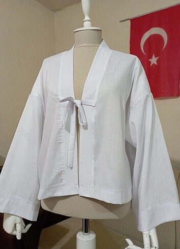 universal Beden Kimono