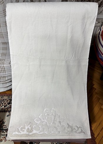 Özdilek Özdilek El Yüz Havlusu