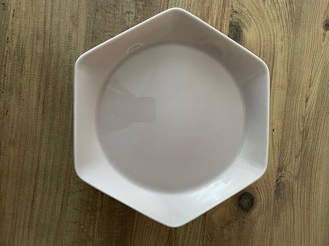 Ikea servis tabağı