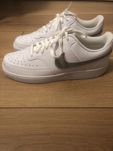 Nike spor ayakkabı