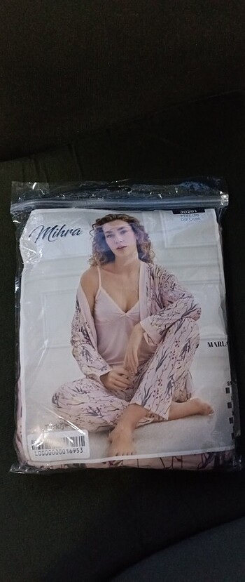 Pijama takımı 