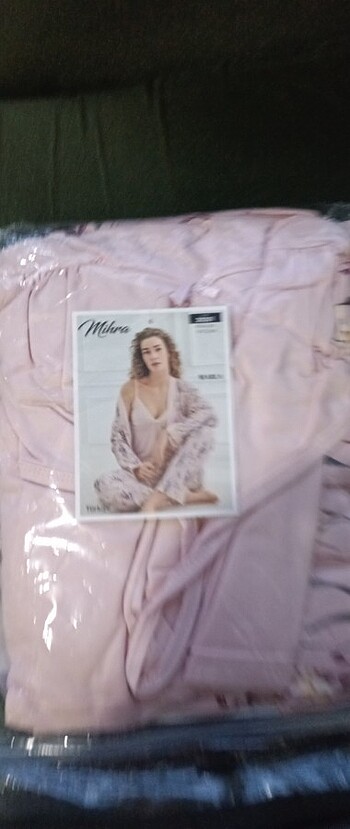Diğer Pijama takımı 