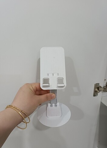 Telefon tutucu