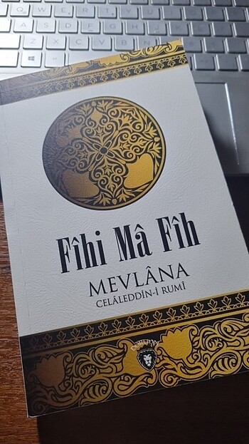 Fİ MA FİH 