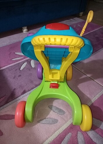İlk adım
