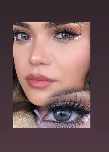 Maybelline FAR AVANGART GRAY