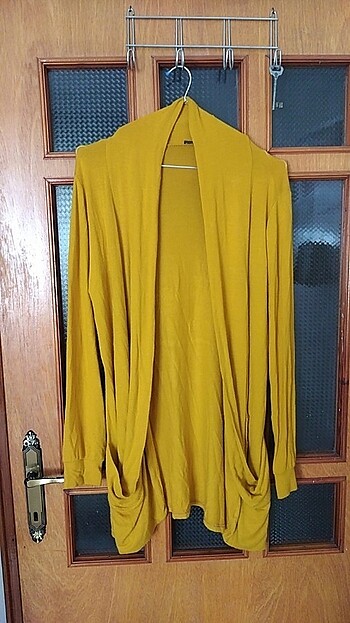 tunik hırka