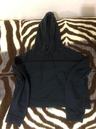 H&M BASIC SWEATSHIRT