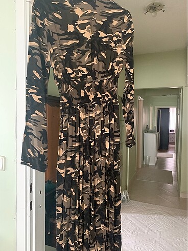 H&M elbise