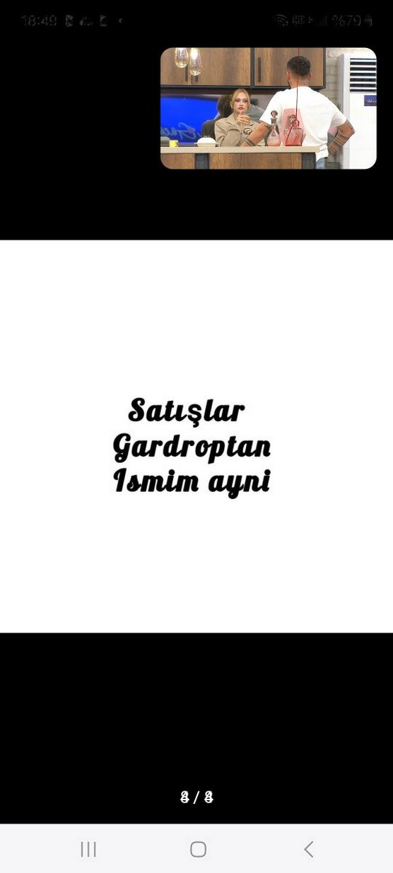 tesettür abiye elbise - Görsel 4