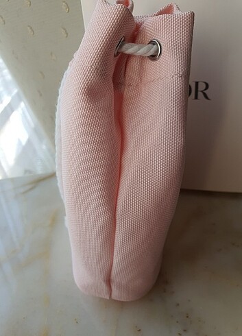 Dior Dior kese makyaj çantası