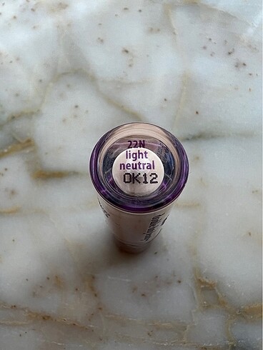  Beden Tarte Shape Tape Concealer Mini