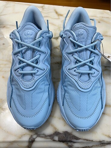 Adidas Adidas ozweego ayakkabı