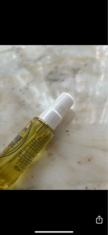Beden Sol de janeiro rio radiance 30 ml