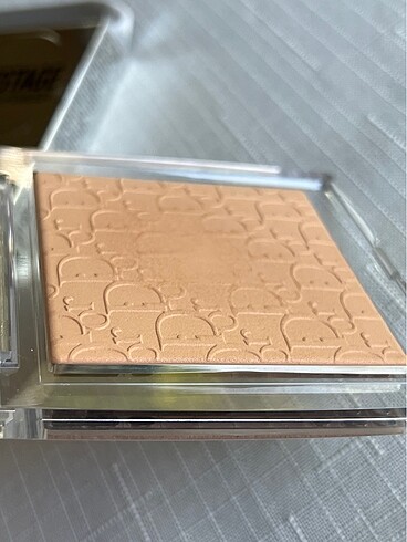 Dior Dior Backstage Face and body powder n2