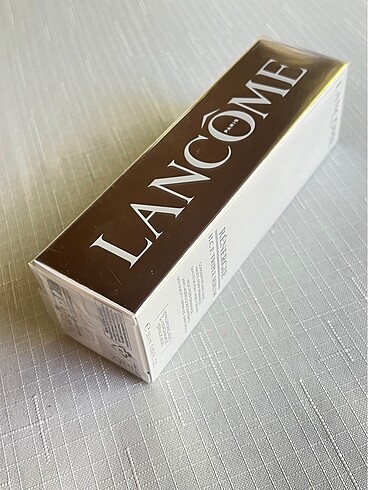 Lancome renergie yüz serumu 50 ml