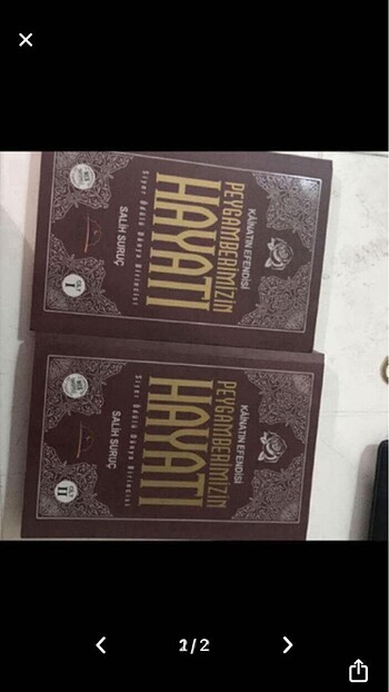 Dini kitap