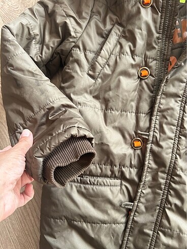 Nebatti Kaban 10 yas temiz - Görsel 5