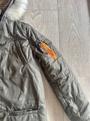 Nebatti Kaban 10 yas temiz - Görsel 8