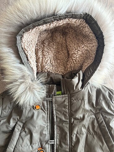 Nebatti Kaban 10 yas temiz - Görsel 9