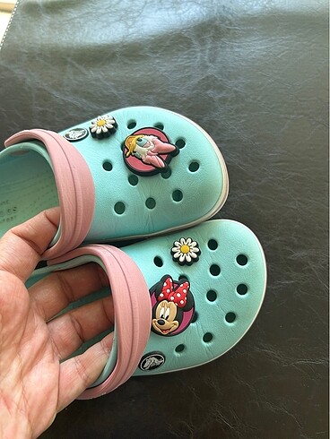Crocs Crocs c 12 temiz