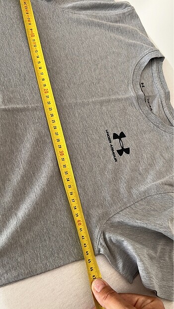 Diğer Underarmour tişört 11 yas