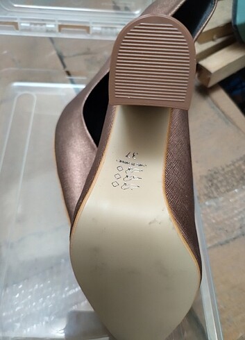 Nine West Abiye ayakkabı