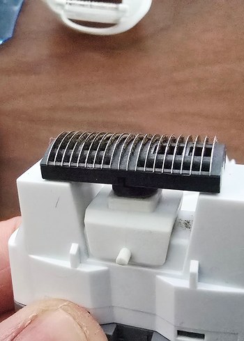 BRAUN EPİLATÖR EPİLASYON TEMİZ - Görsel 5