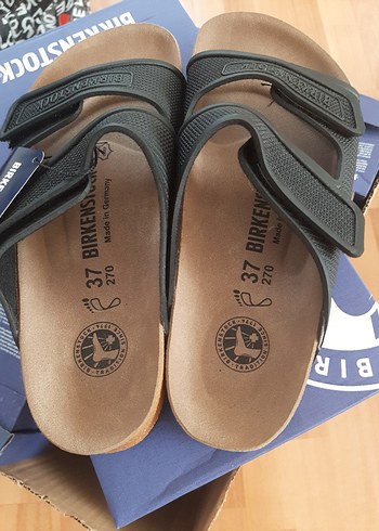 Birkenstock birkenstock