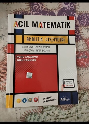  Beden Renk Yks kitap 