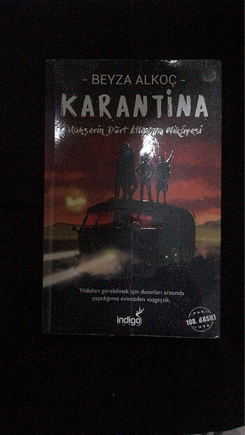 Karantina