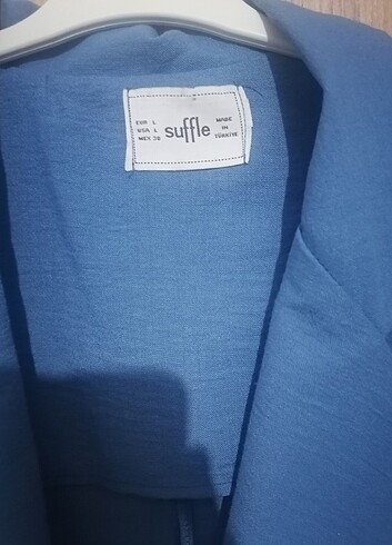 l Beden Kadın ceket
