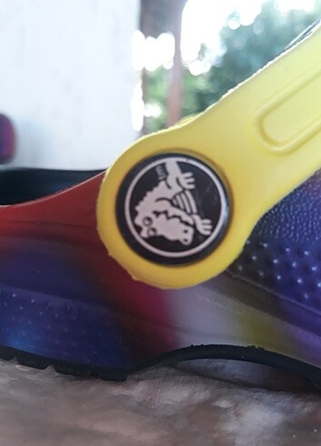 Crocs Crocs terlik 