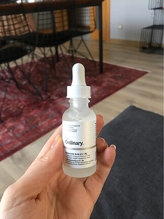 The Ordinary The Ordinary Hyaluronic Acid