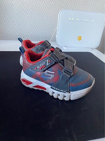 Skechers Skechers bebek ayakkabısı