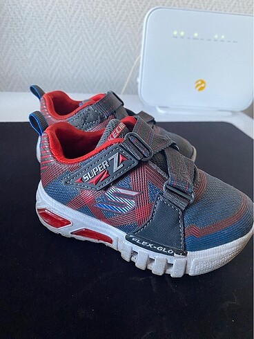 23 Beden Skechers bebek ayakkabısı