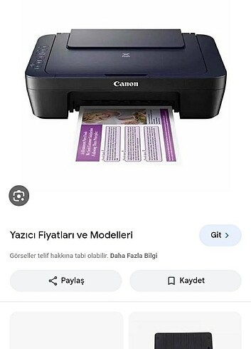 Yazıcı 