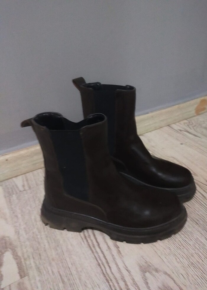 Kadın bot - Görsel 3