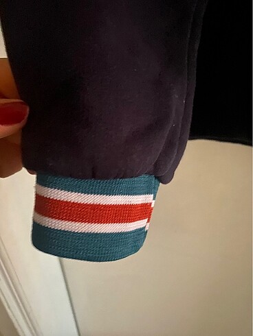 Nike sweatshirt - Görsel 2