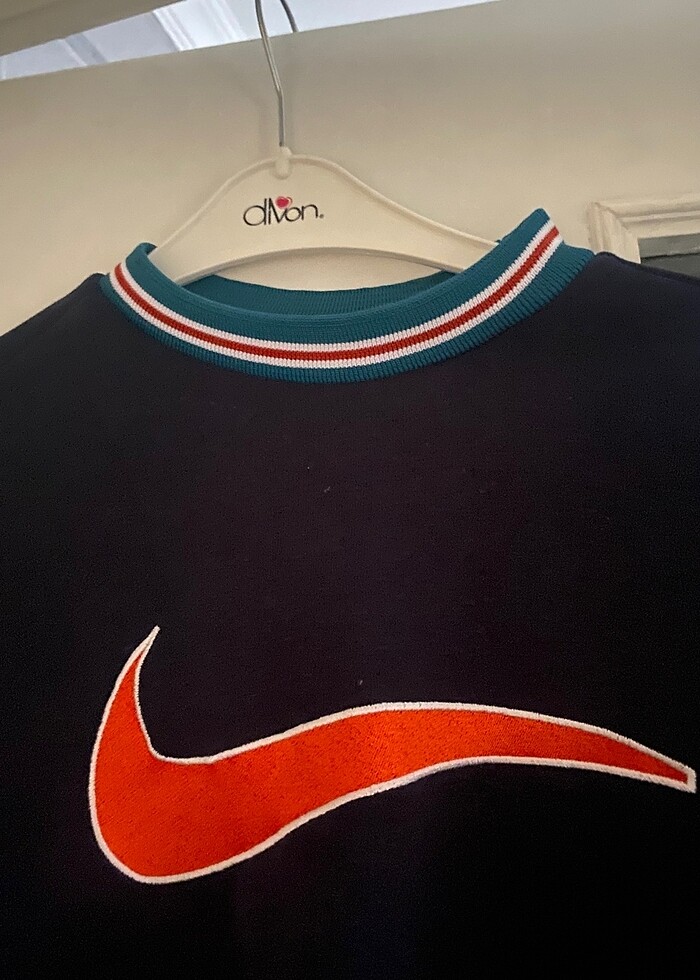 Nike sweatshirt - Görsel 3
