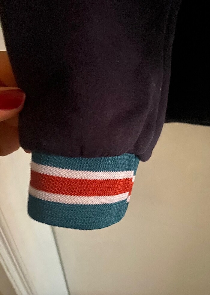 Nike sweatshirt - Görsel 2