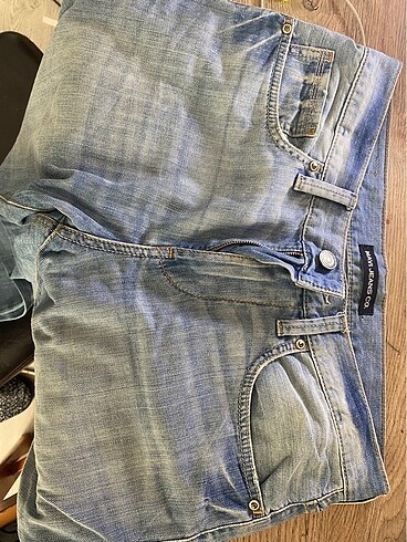 Vintage Jean - Görsel 2